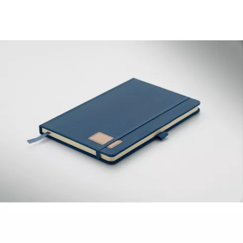 Libreta pana A5 tapa dura RPET CORDI NOTE