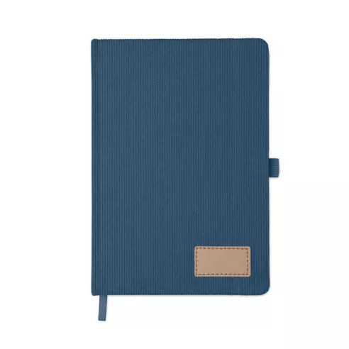 A5 notebook hard RPET cover CORDI NOTE