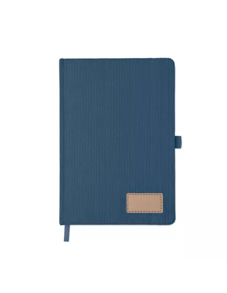 A5 notebook hard RPET cover CORDI NOTE
