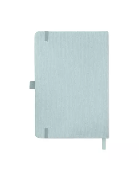 A5 notebook hard RPET cover CORDI NOTE