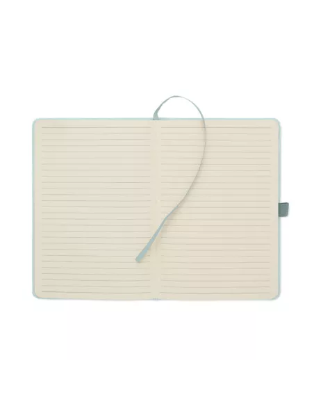 A5 notebook hard RPET cover CORDI NOTE