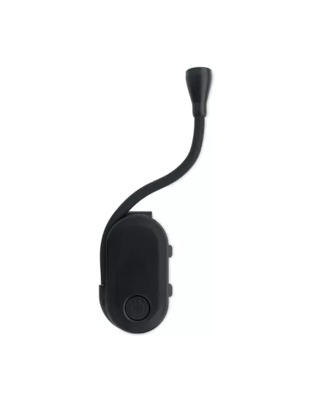 Rechargeable book light SCENE