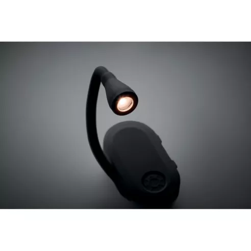 Rechargeable book light SCENE