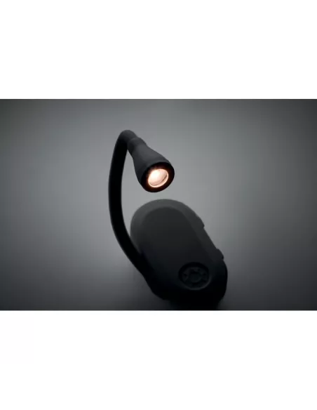 Rechargeable book light SCENE
