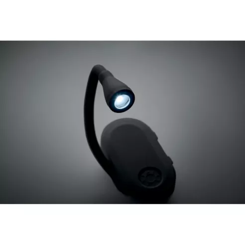 Rechargeable book light SCENE