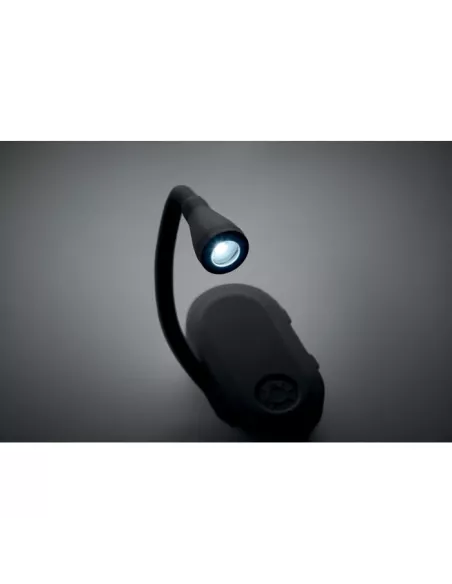Rechargeable book light SCENE