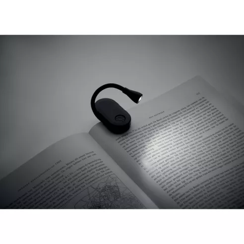 Rechargeable book light SCENE