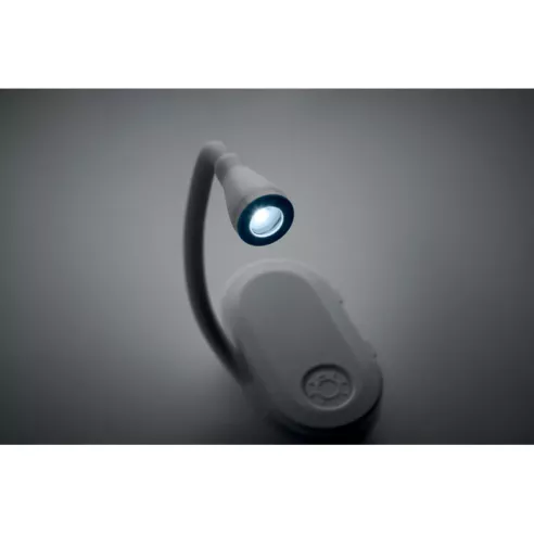 Rechargeable book light SCENE