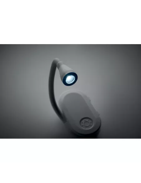 Rechargeable book light SCENE