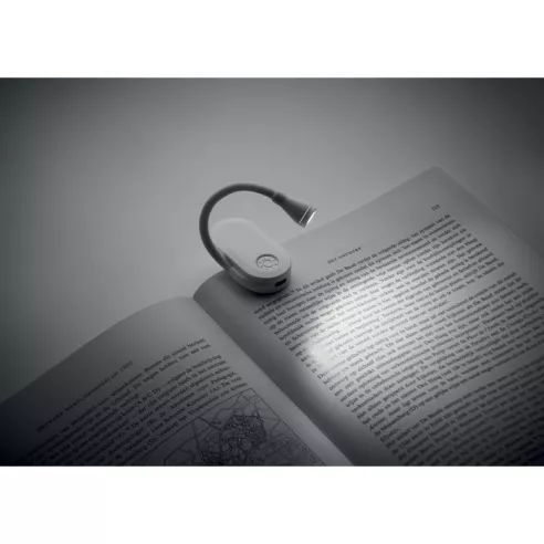Rechargeable book light SCENE