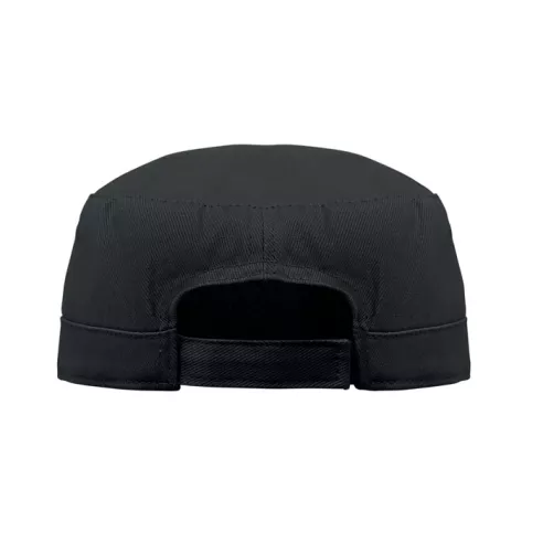 Military cap 260 gr/m² FIELD