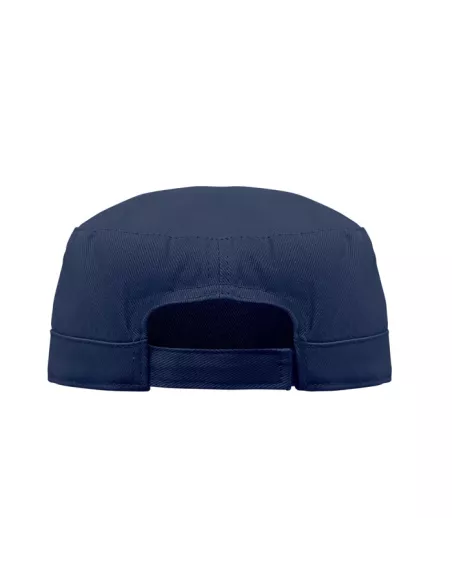 Gorra militar 260 gr/m² FIELD