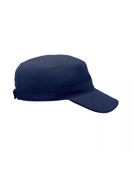Gorra militar 260 gr/m² FIELD