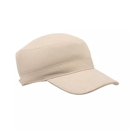 Military cap 260 gr/m² FIELD