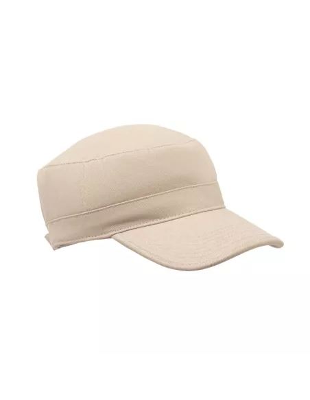 Military cap 260 gr/m² FIELD