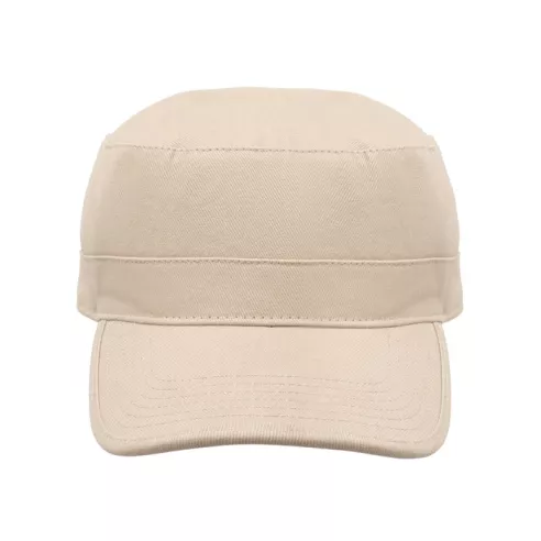 Military cap 260 gr/m² FIELD