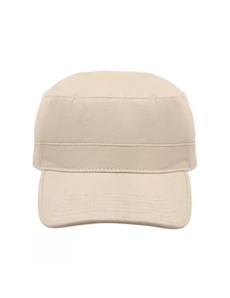 Gorra militar 260 gr/m² FIELD