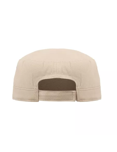 Gorra militar 260 gr/m² FIELD