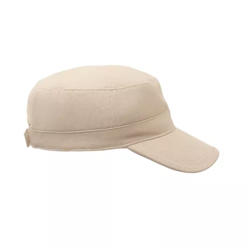 Military cap 260 gr/m² FIELD