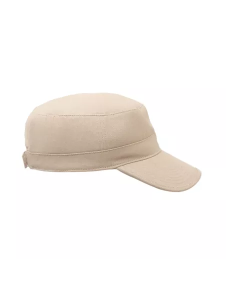 Gorra militar 260 gr/m² FIELD
