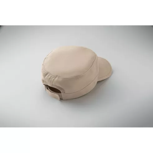 Gorra militar 260 gr/m² FIELD