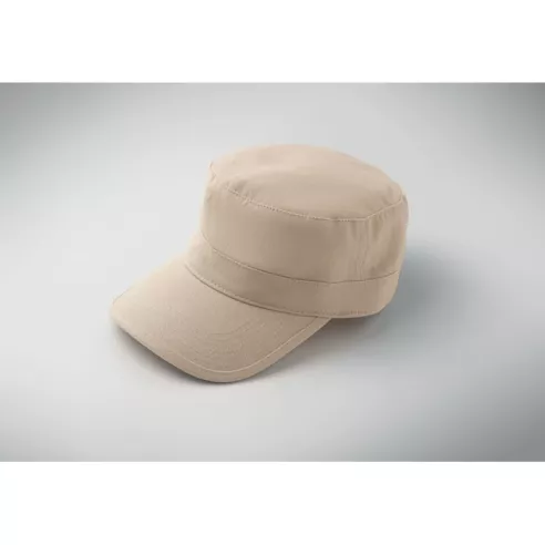 Military cap 260 gr/m² FIELD