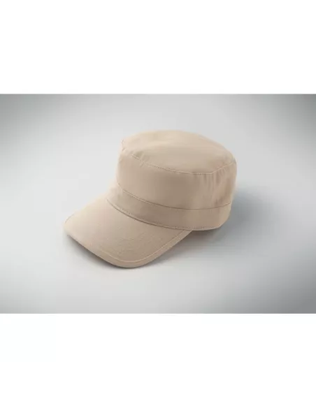 Gorra militar 260 gr/m² FIELD