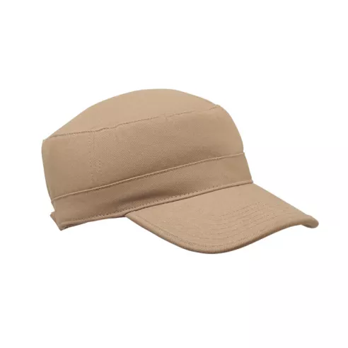 Military cap 260 gr/m² FIELD