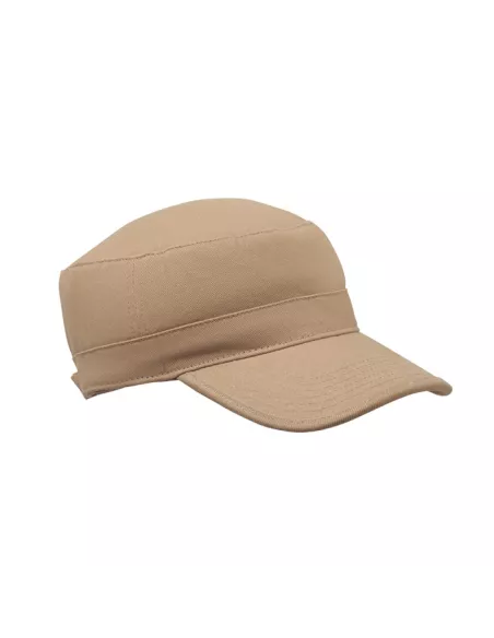 Military cap 260 gr/m² FIELD