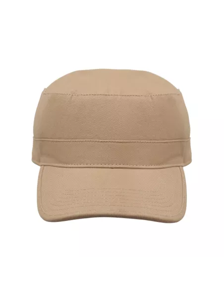 Gorra militar 260 gr/m² FIELD