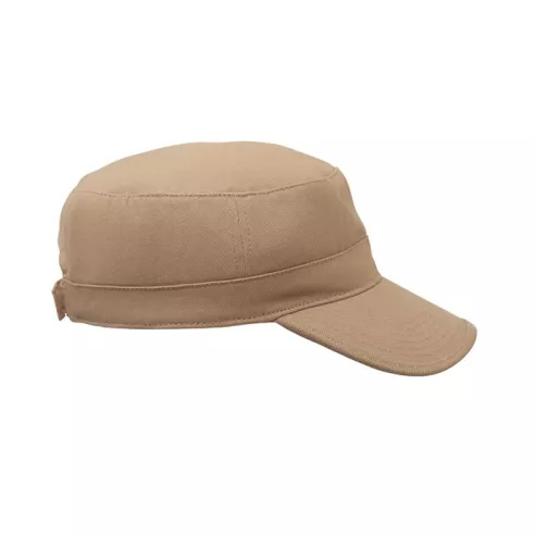 Gorra militar 260 gr/m² FIELD