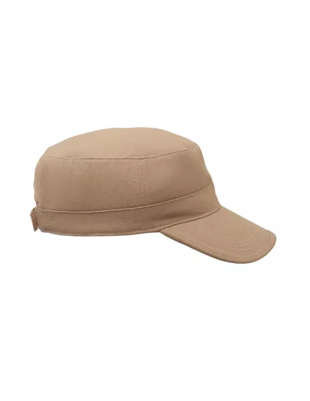 Military cap 260 gr/m² FIELD