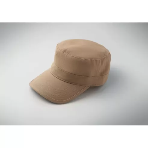 Gorra militar 260 gr/m² FIELD