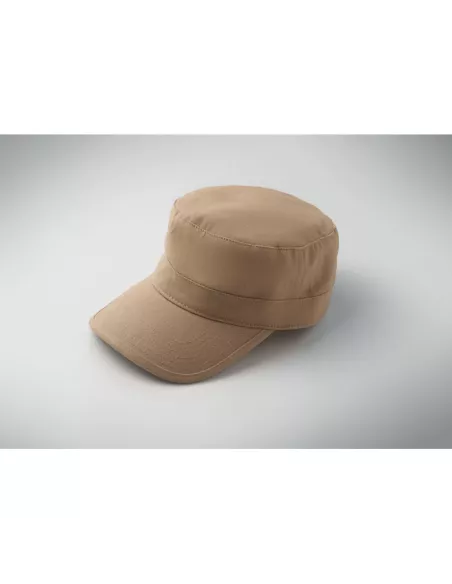 Military cap 260 gr/m² FIELD