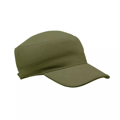 Military cap 260 gr/m² FIELD