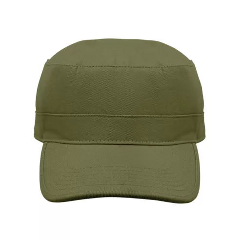Military cap 260 gr/m² FIELD