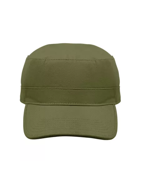 Military cap 260 gr/m² FIELD