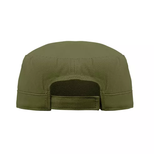 Military cap 260 gr/m² FIELD