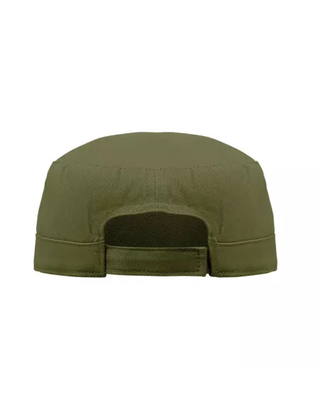Military cap 260 gr/m² FIELD