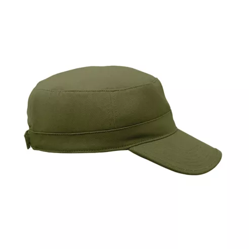 Gorra militar 260 gr/m² FIELD