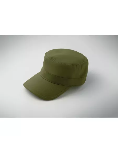 Gorra militar 260 gr/m² FIELD