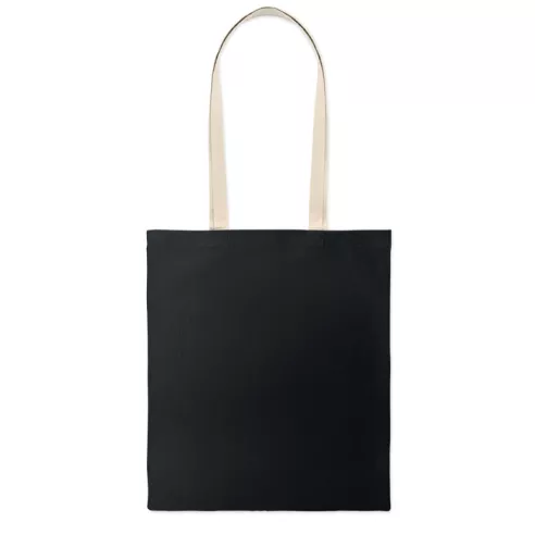 Cotton shopping bag ZEVRA COLOUR