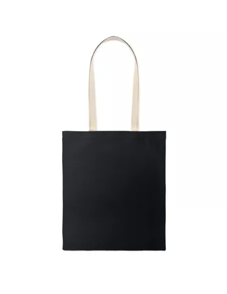 Cotton shopping bag ZEVRA COLOUR