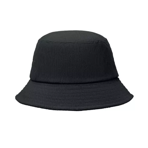 Corduroy bucket hat SCOOP