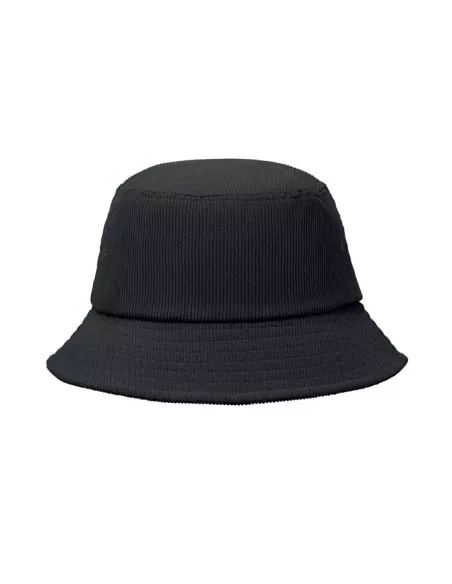 Corduroy bucket hat SCOOP