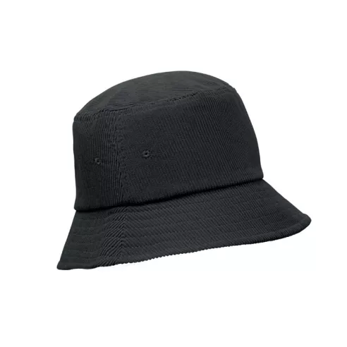 Corduroy bucket hat SCOOP