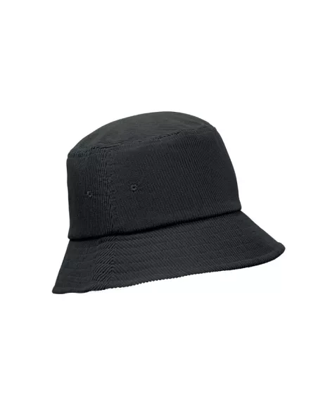 Corduroy bucket hat SCOOP