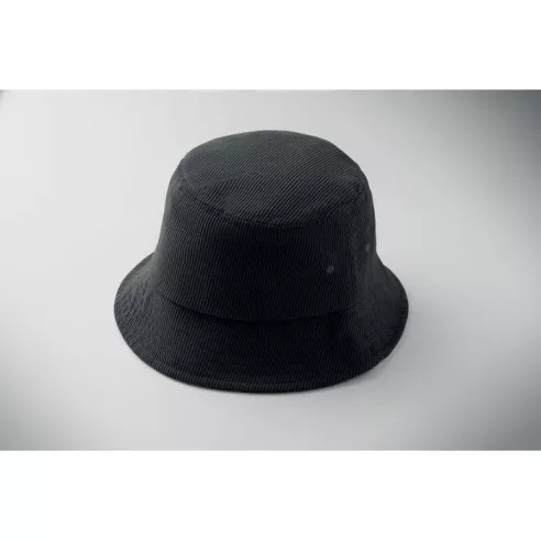 Corduroy bucket hat SCOOP