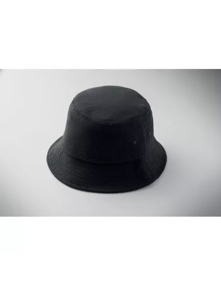 Corduroy bucket hat SCOOP