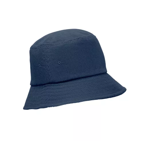 Corduroy bucket hat SCOOP
